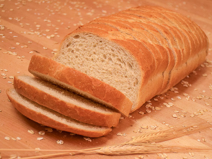 Bread Sourdough Bread Cypress Creek Co Op