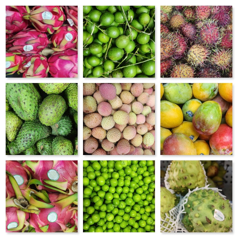 Exotic Fruits Near Me Discover Global Delights in Your Local Community Exotic Fruits Near Me Discover Global Delights in Your Local Community