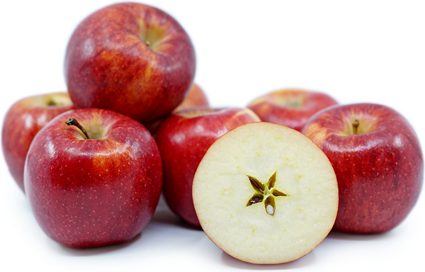 Organic Envy Apple (ea)