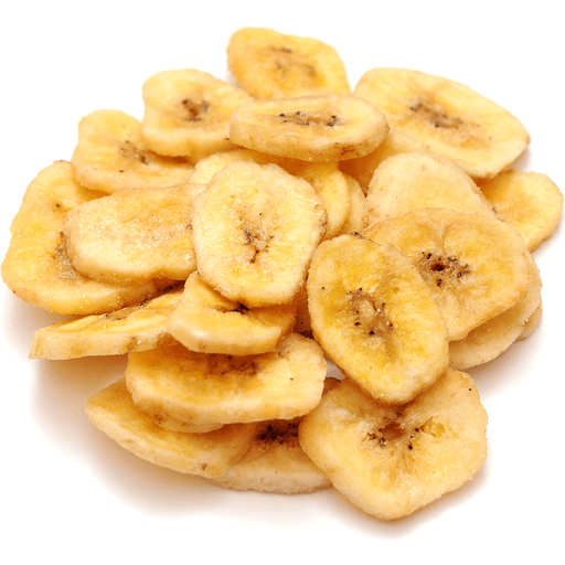 Dried Fruit - Banana