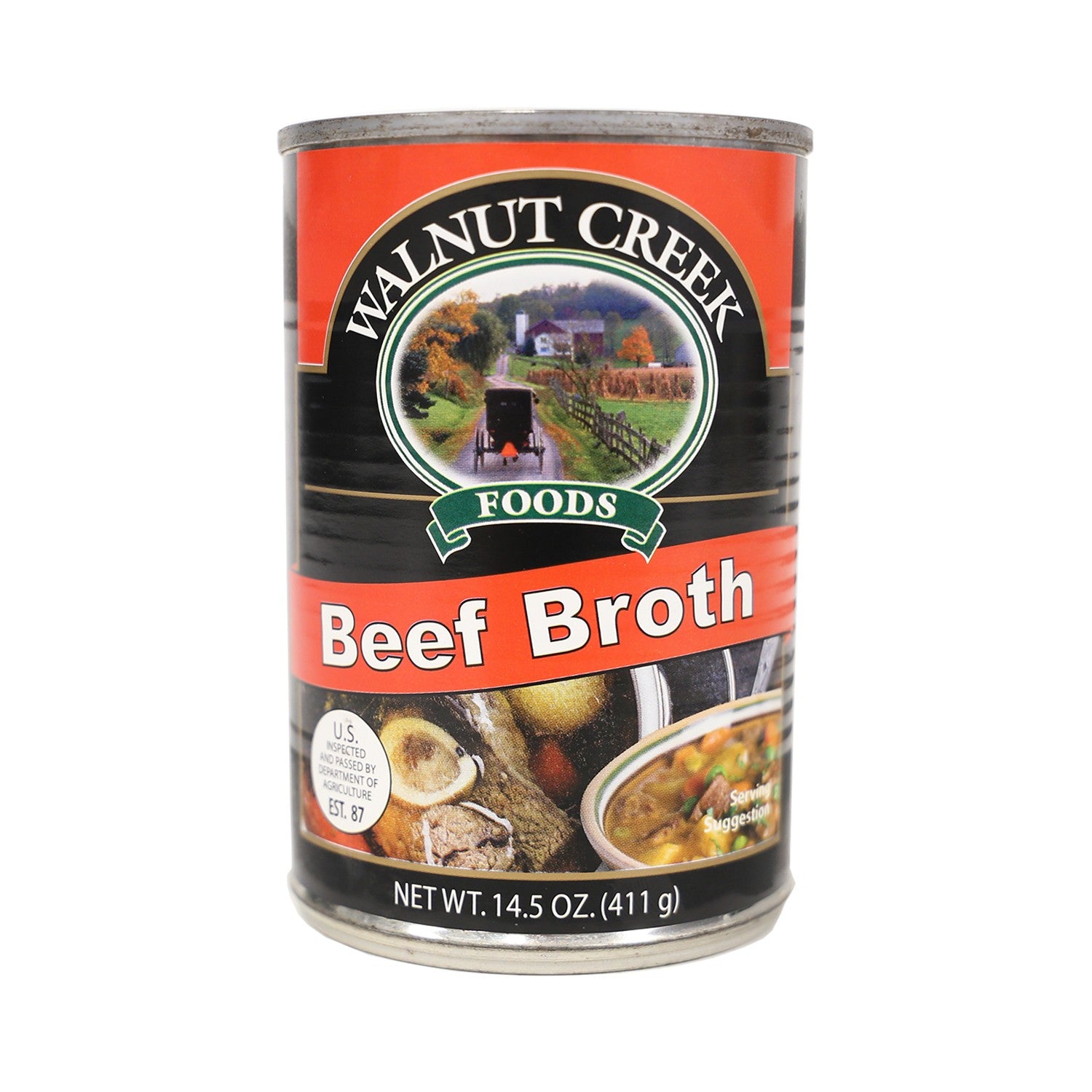 Amish Beef Broth Walnut Creek Cypress Creek Co Op