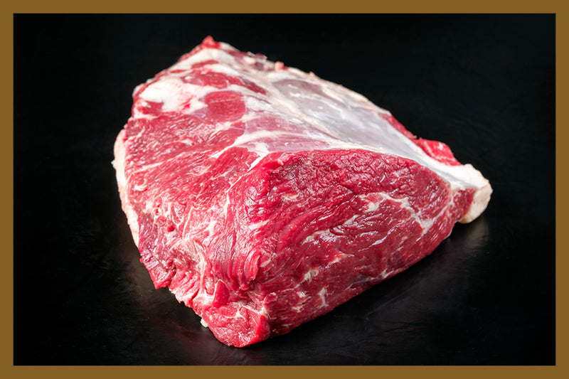 Beef Bottom Round Roast Cypress Creek Co Op