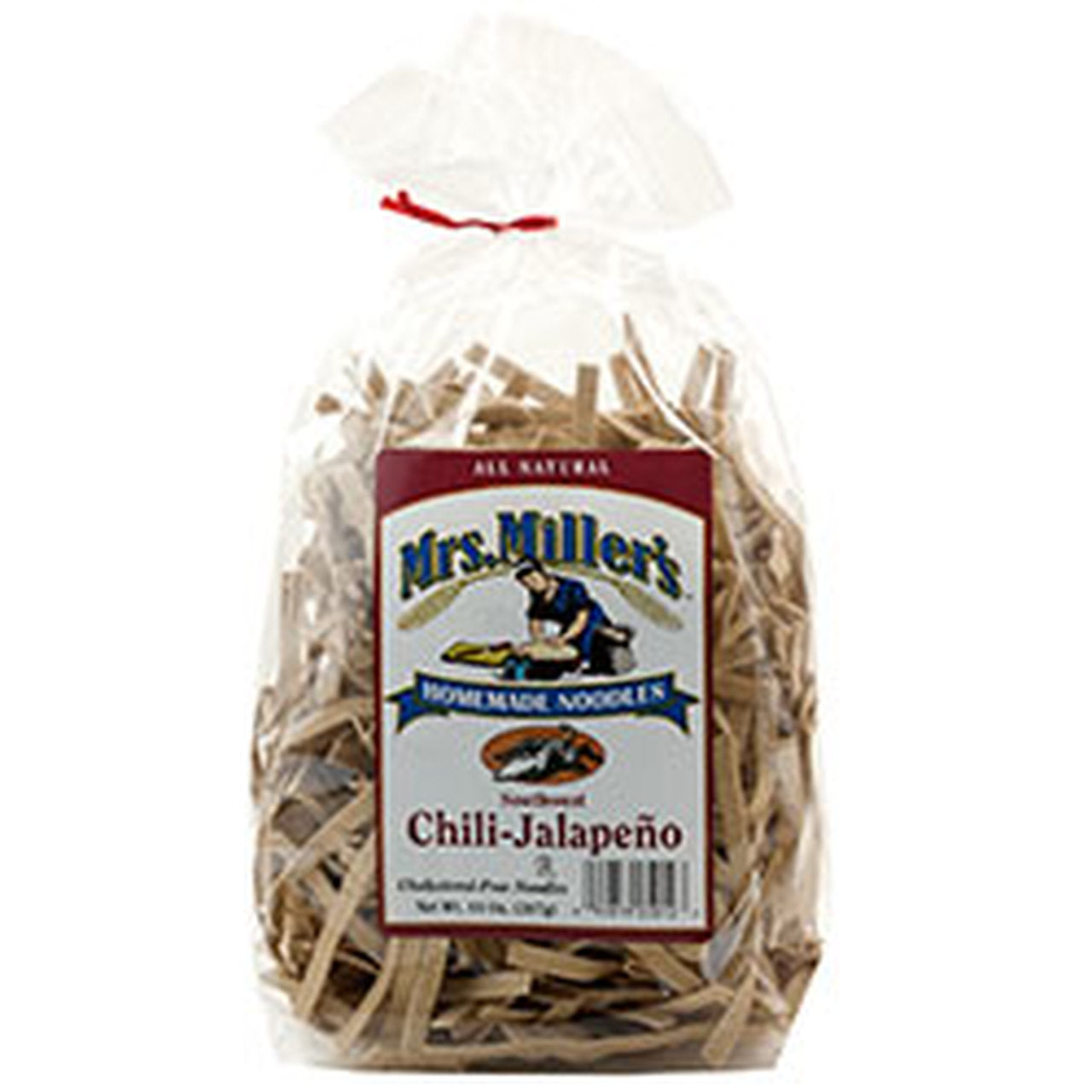 Amish - Noodle - Chili Jalapeno
