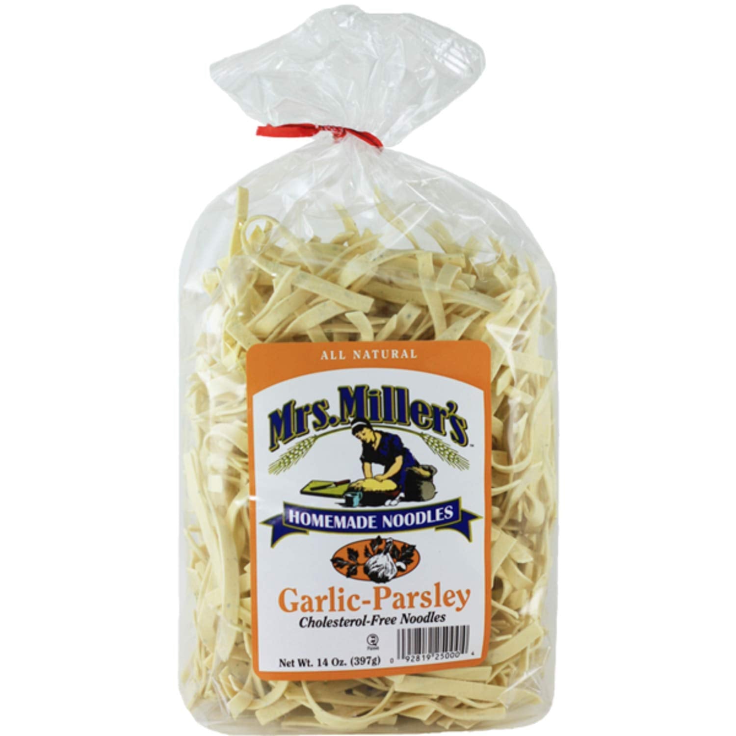 Amish - Noodle - Garlic Parsley