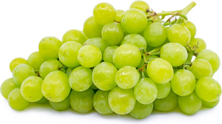 Grapes - Green Grapes - Seedless - 2lbs – Cypress Creek Co Op