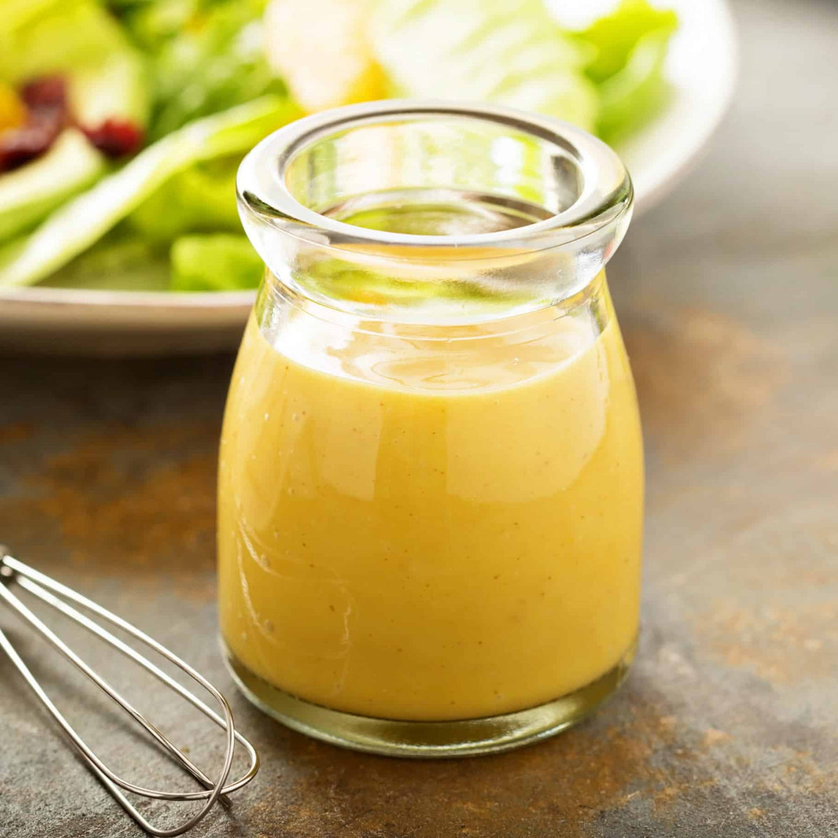 Amish - Dressing - Vidalia Onion Honey Mustard Dressing – Cypress Creek ...