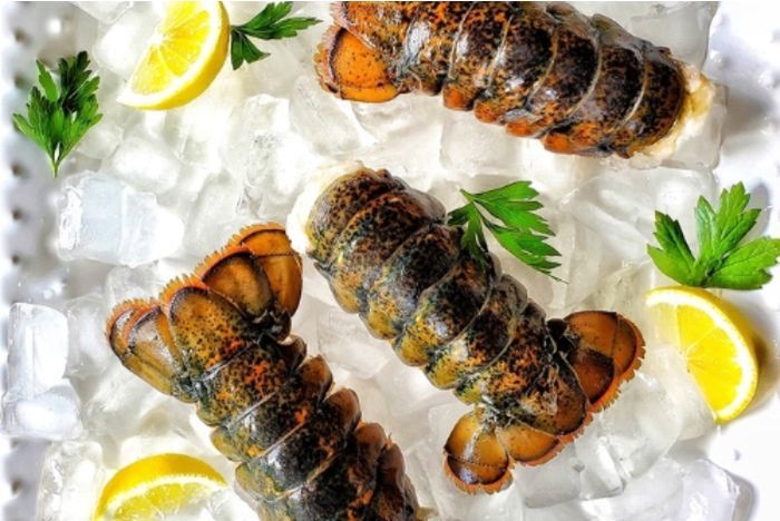 Seafood - Lobster Tail