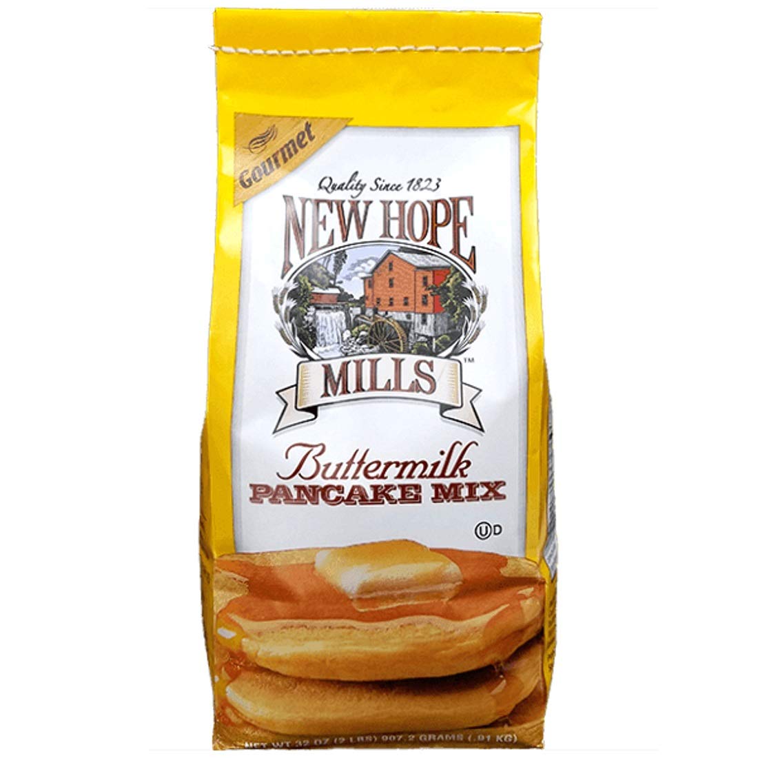 Amish - Pancake Mix - Buttermilk