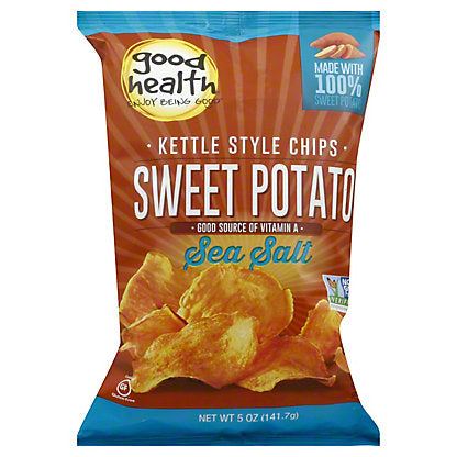 Amish - Chips - Sweet Potato Chips