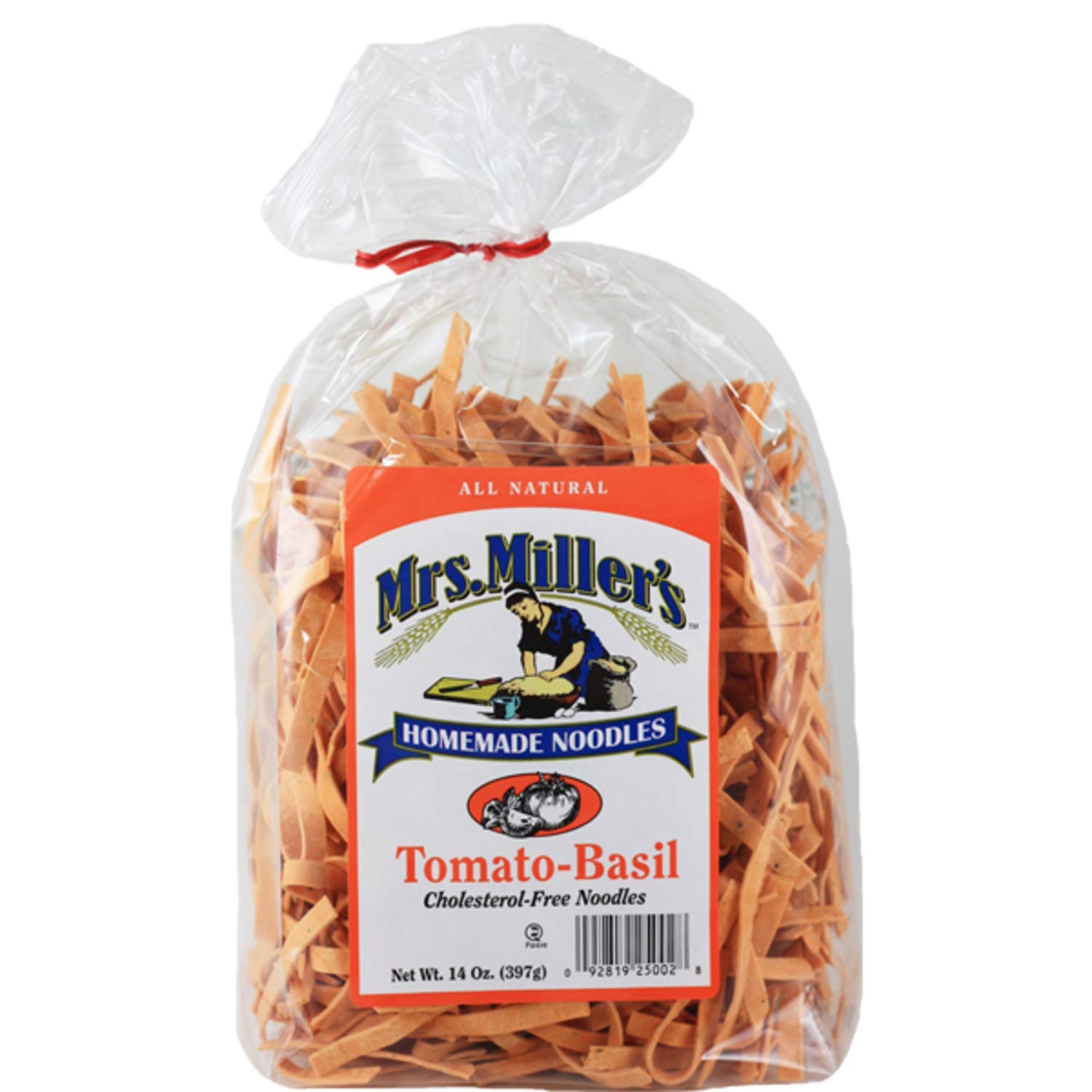 Amish - Noodle - Tomato Basil