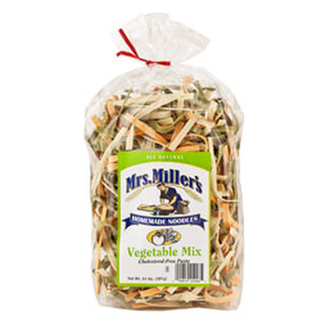 Amish - Noodle - Veggie Mix