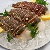 Seafood - Lobster Tail - 8oz.